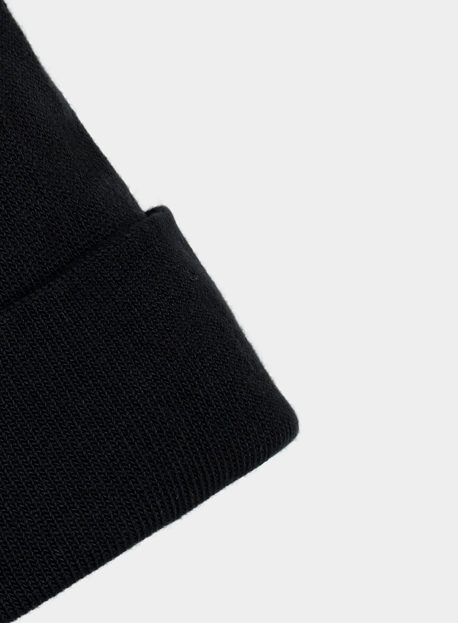 Kape The North Face Dock Worker Recycled Beanie - tnf black