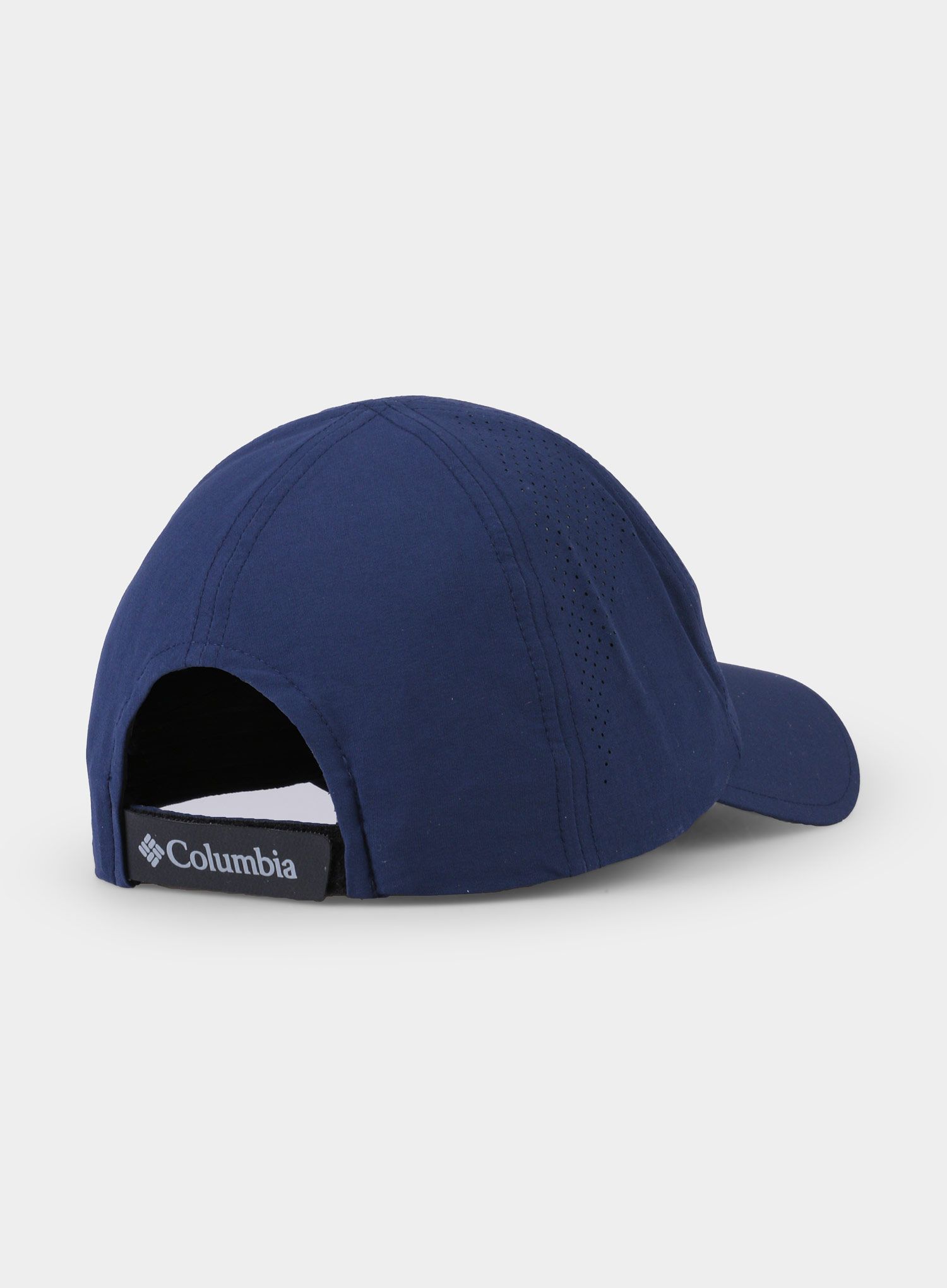 Kape Columbia Silver Ridge III Ball - collegiate navy