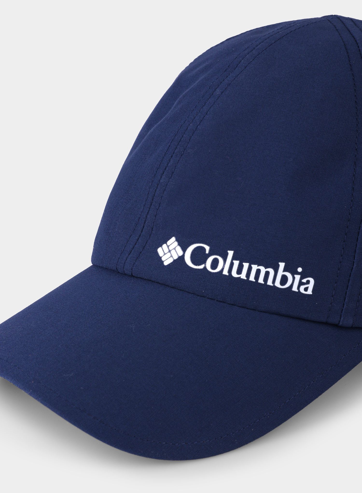 Kape Columbia Silver Ridge III Ball - collegiate navy