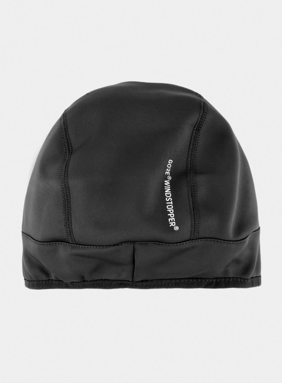 Kape Extremities Guide Banded Beanie - black
