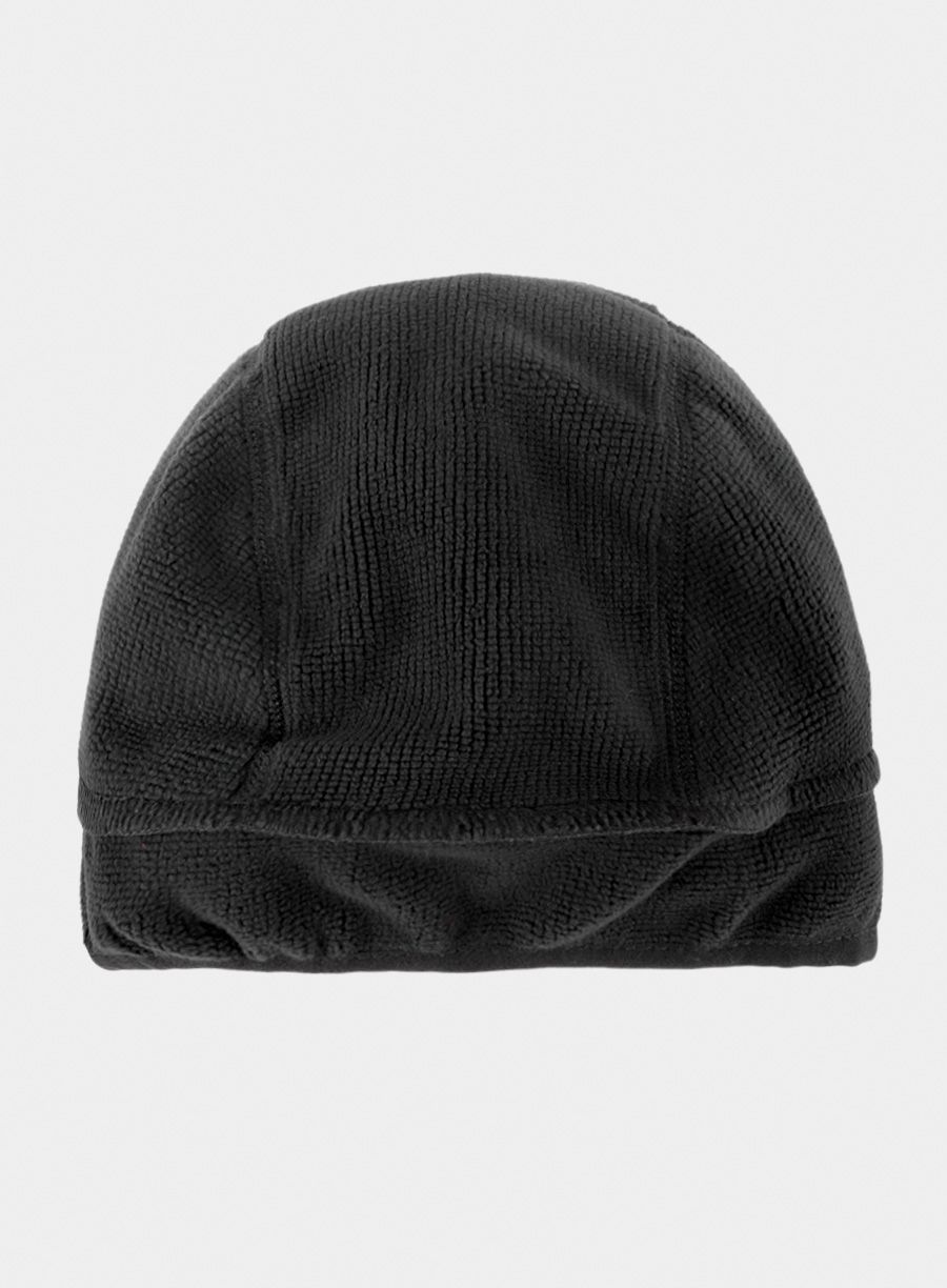 Kape Extremities Guide Banded Beanie - black