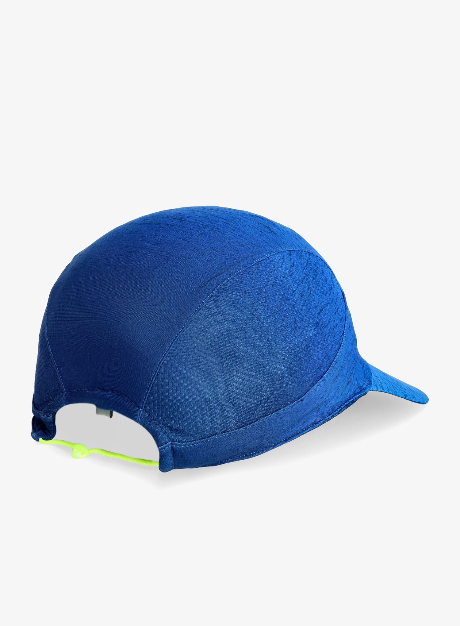 Kapa s šiltom Buff Pack Speed Cap - azure blue htr