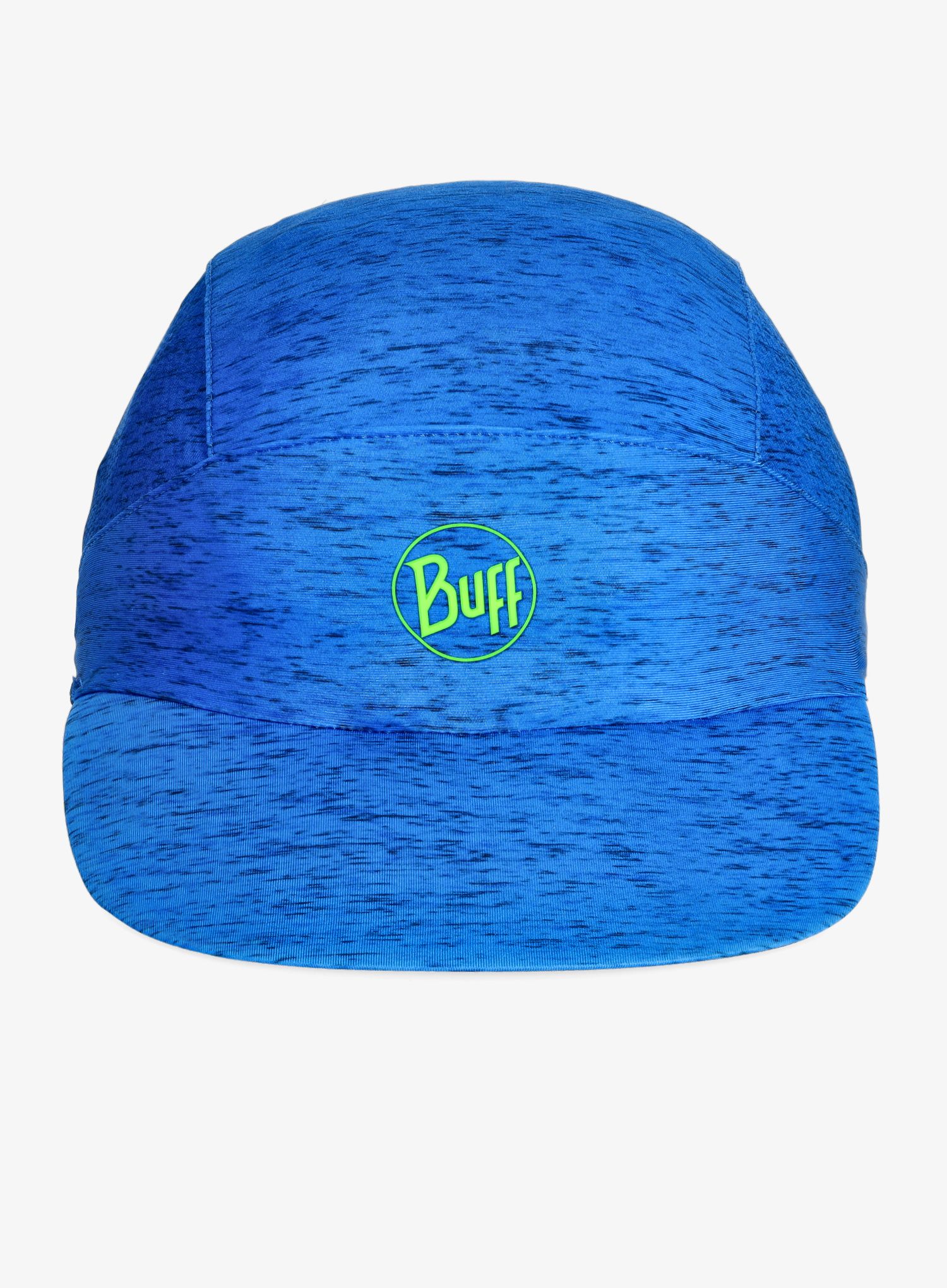 Kapa s šiltom Buff Pack Speed Cap - azure blue htr