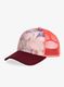 Kapa s šiltom Buff Trucker Cap - derama multi