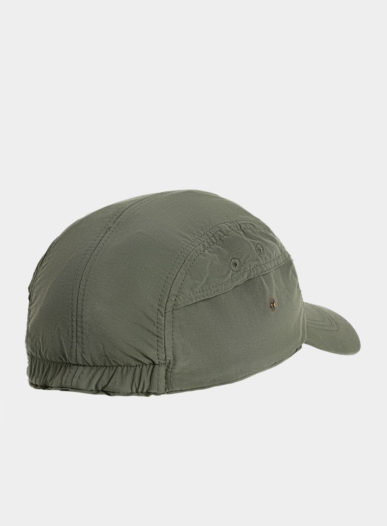 Kapa s šiltom Craghoppers Nosilife Desert Hat - dark khaki