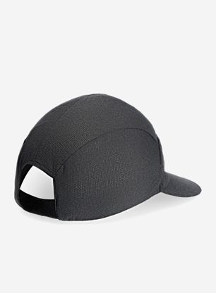 Kapa s šiltom Dynafit Alpine Visor Cap - black out melange/0520
