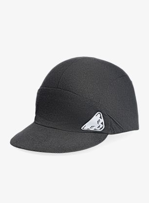 Kapa s šiltom Dynafit Alpine Visor Cap - black out melange/0520