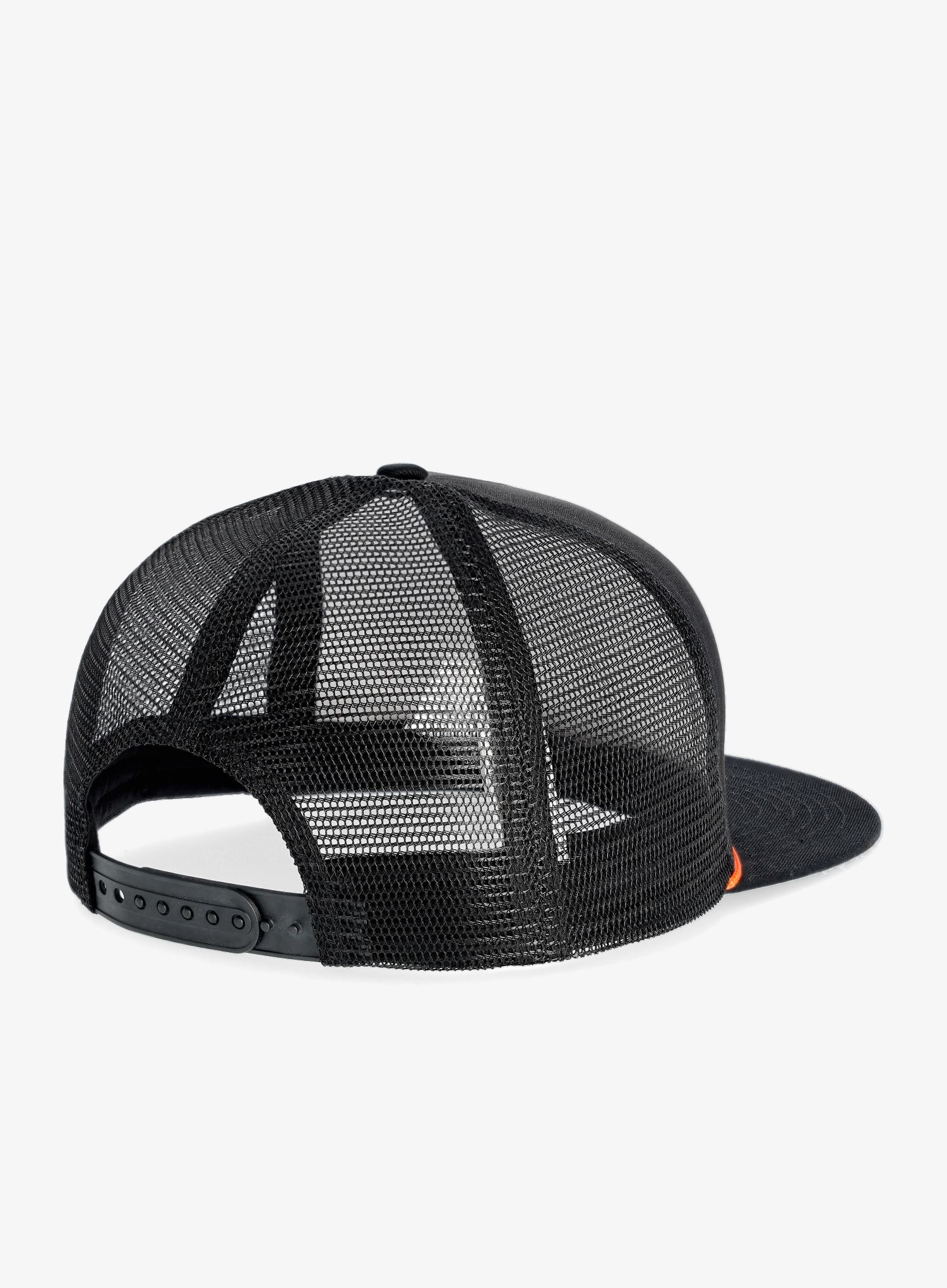 Kapa s šiltom Dynafit Graphic Trucker Cap - black out/ski