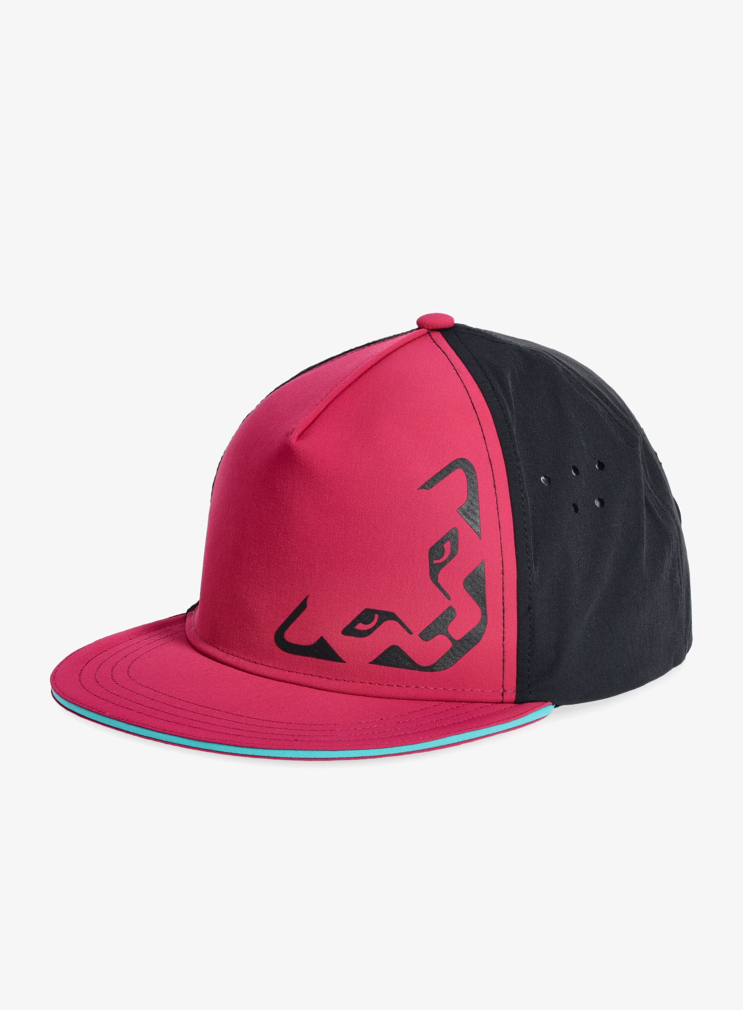 Kapa s šiltom Dynafit Tech Trucker Cap - beet red