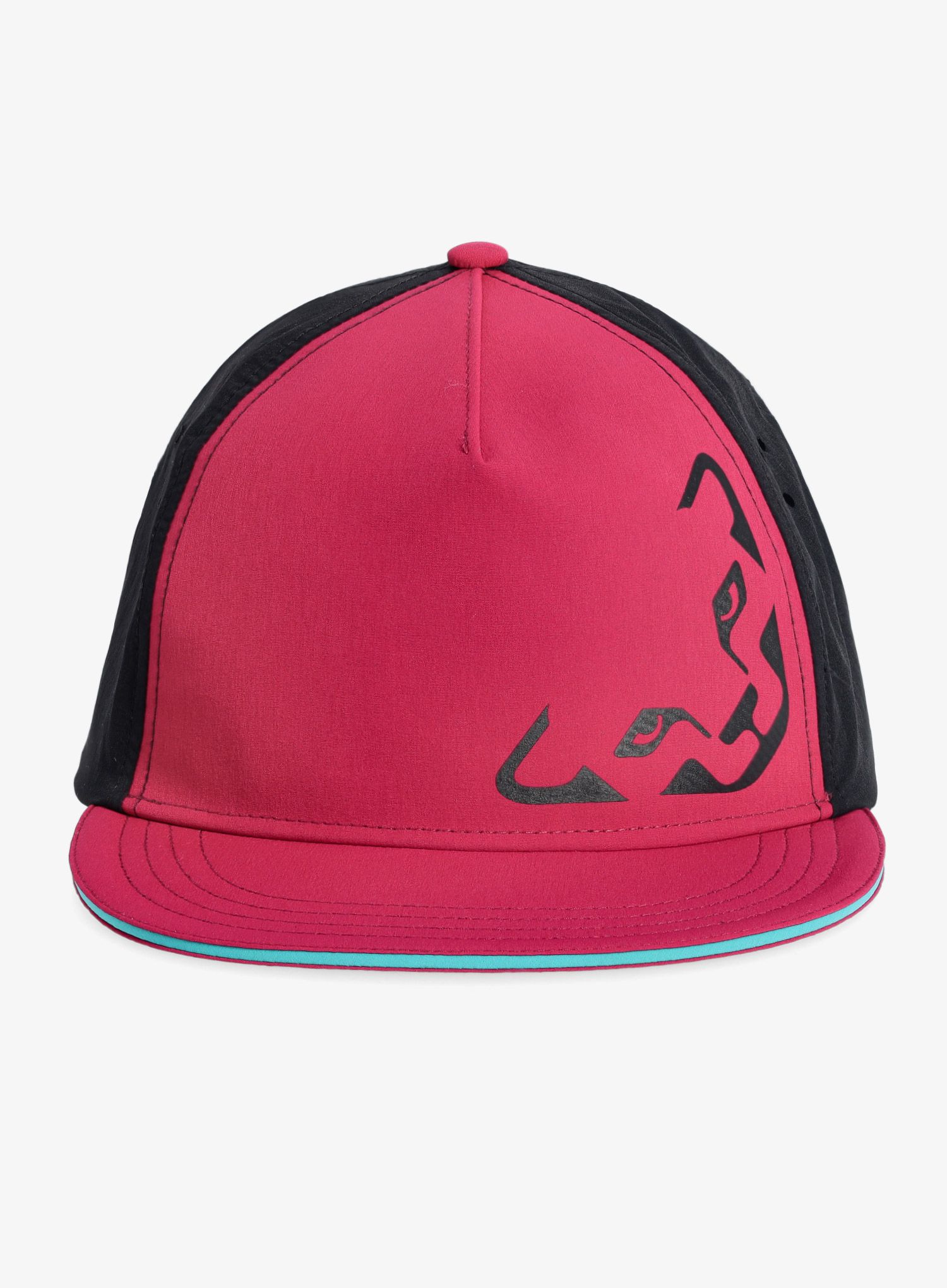 Kapa s šiltom Dynafit Tech Trucker Cap - beet red