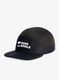 Kapa s šiltom Mons Royale Velocity Trail Cap - black