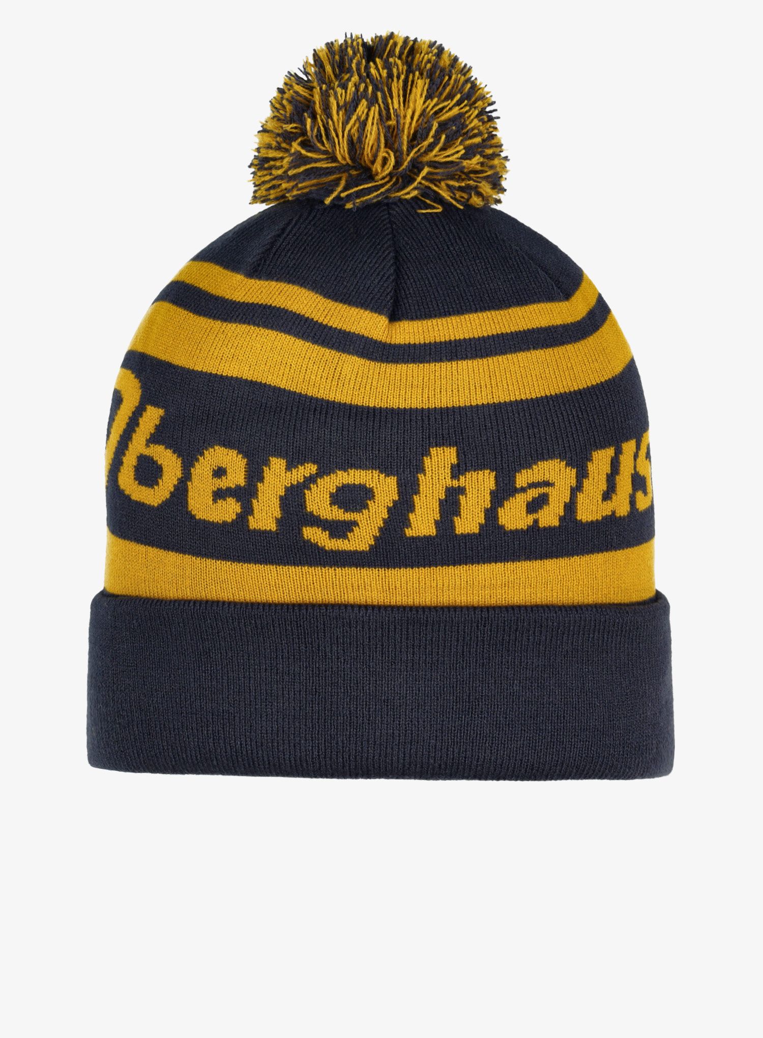 Zimska kapa Berghaus Berg Beanie - dusk/arrowwood