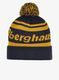 Zimska kapa Berghaus Berg Beanie - dusk/arrowwood