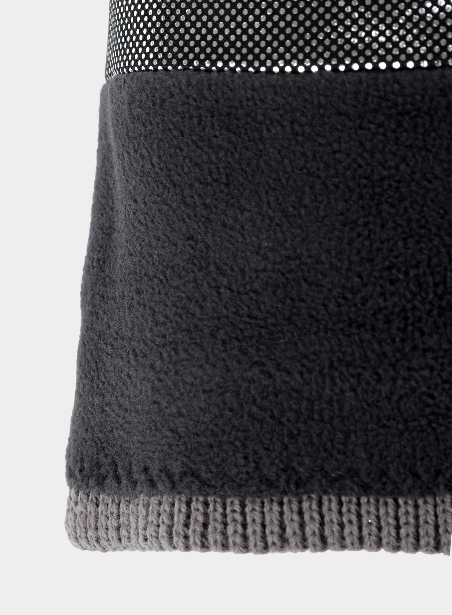 Zimska kapa Columbia Bugaboo Beanie - city grey
