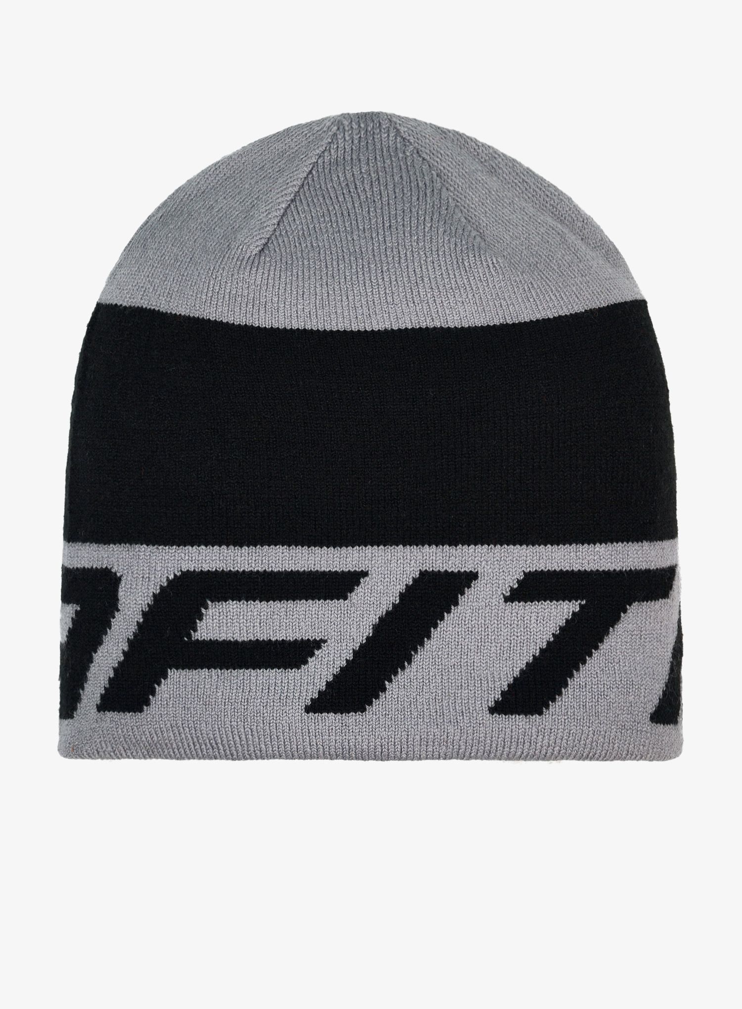 Zimska kapa Dynafit Radical Beanie - alloy melange