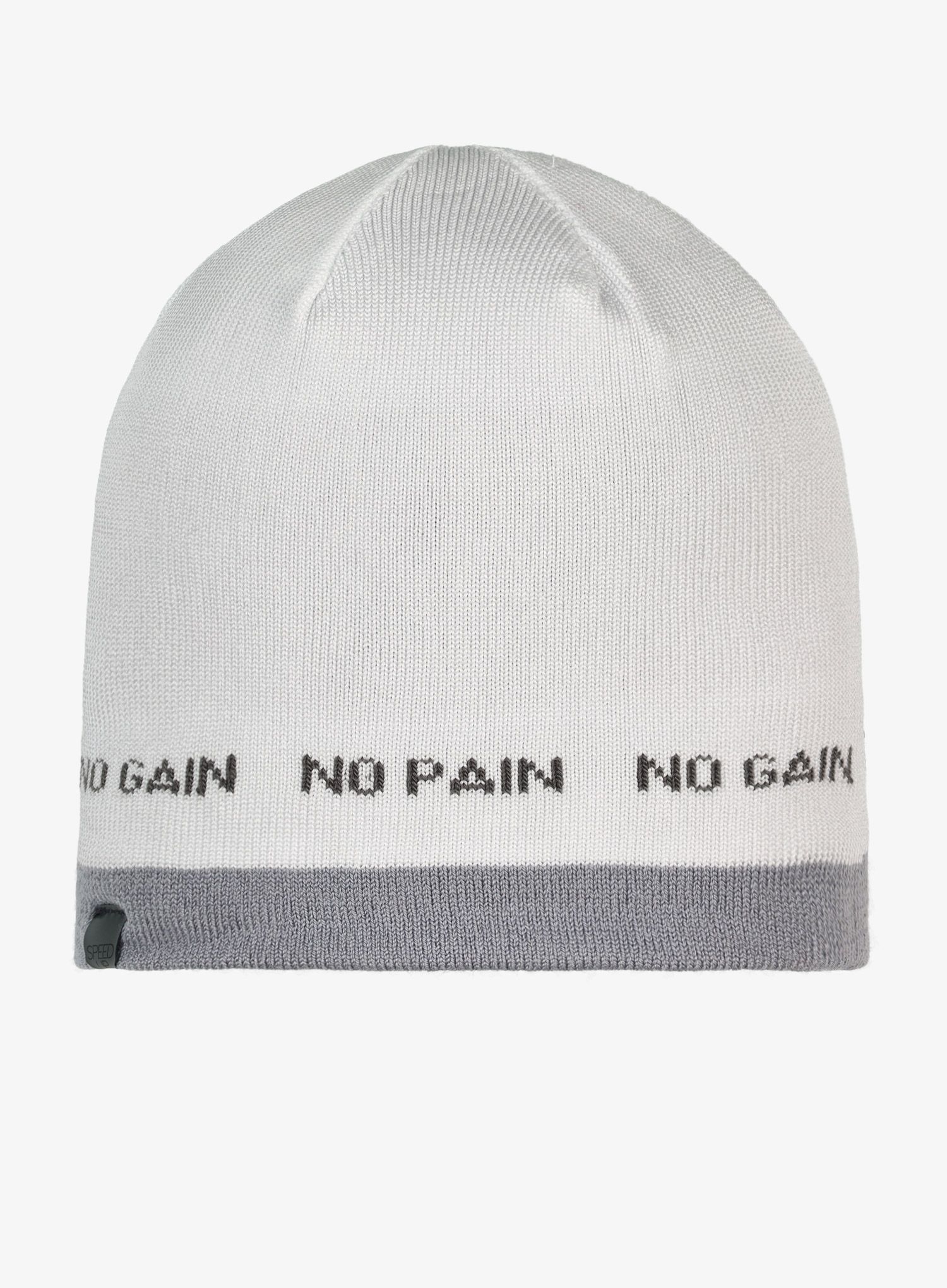 Zimska kapa Dynafit Radical Beanie - alloy melange