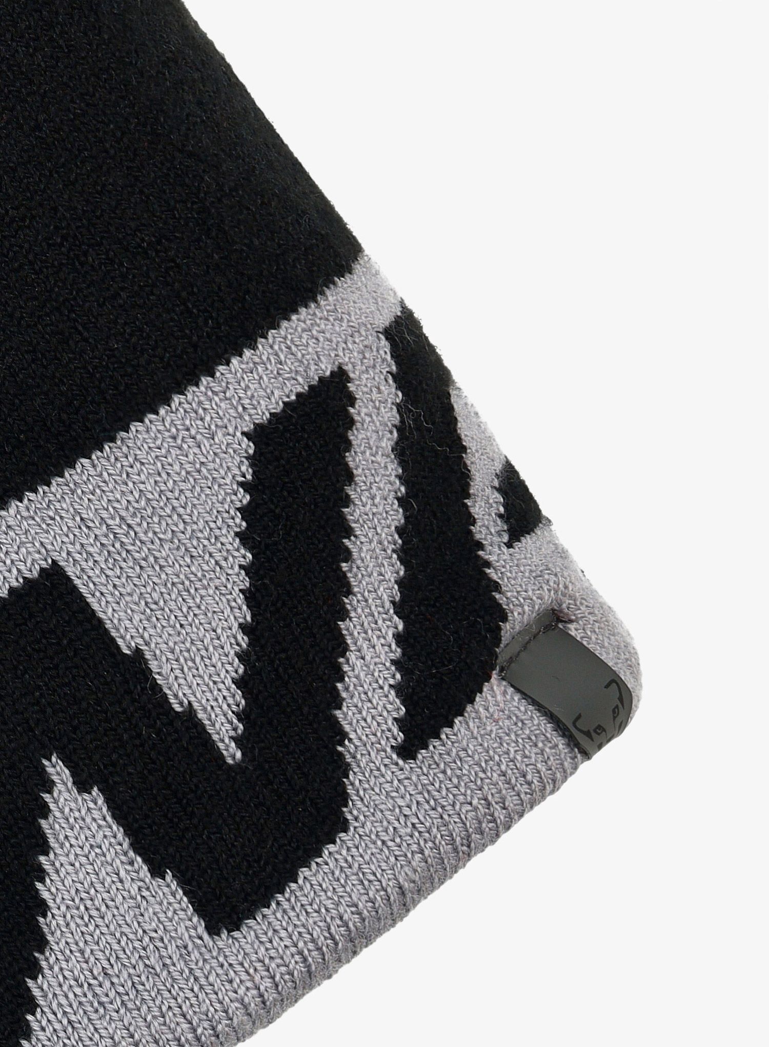 Zimska kapa Dynafit Radical Beanie - alloy melange