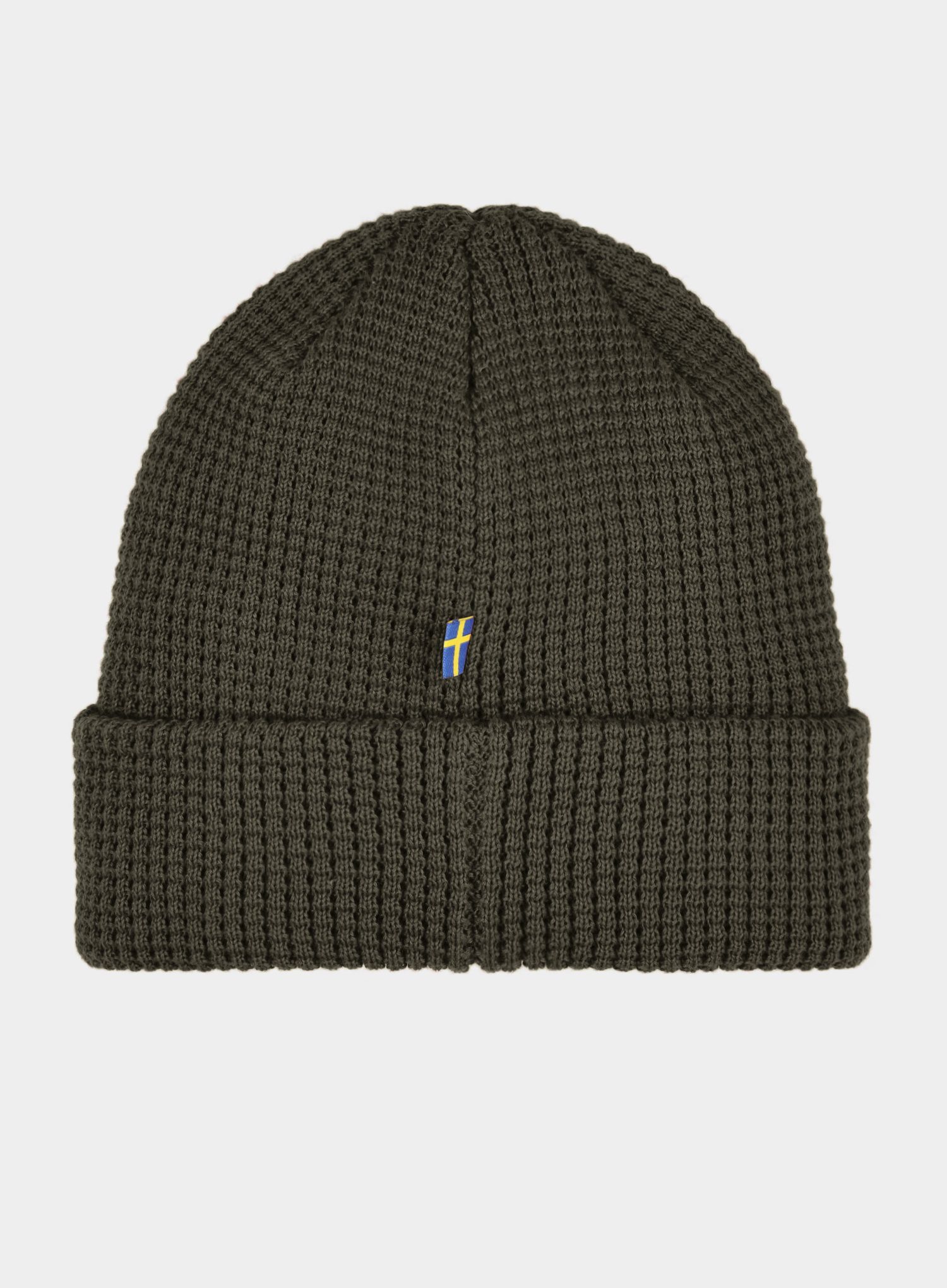 Zimska kapa Fjallraven Tab Hat - deep forest
