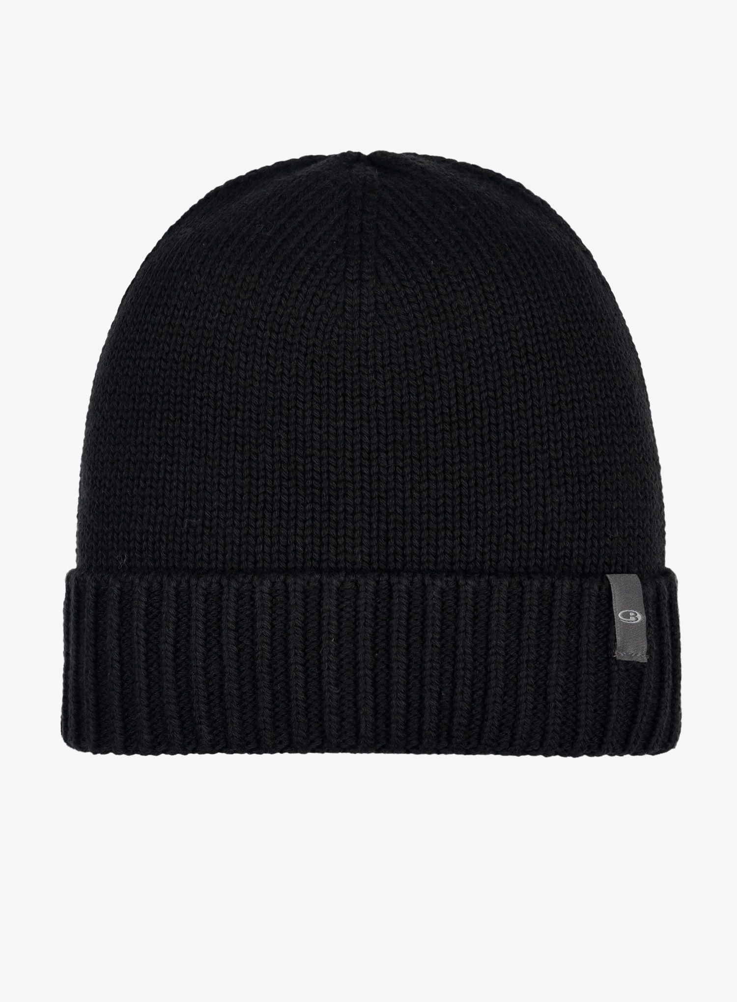 Zimska kapa Icebreaker Vela Cuff Beanie - black