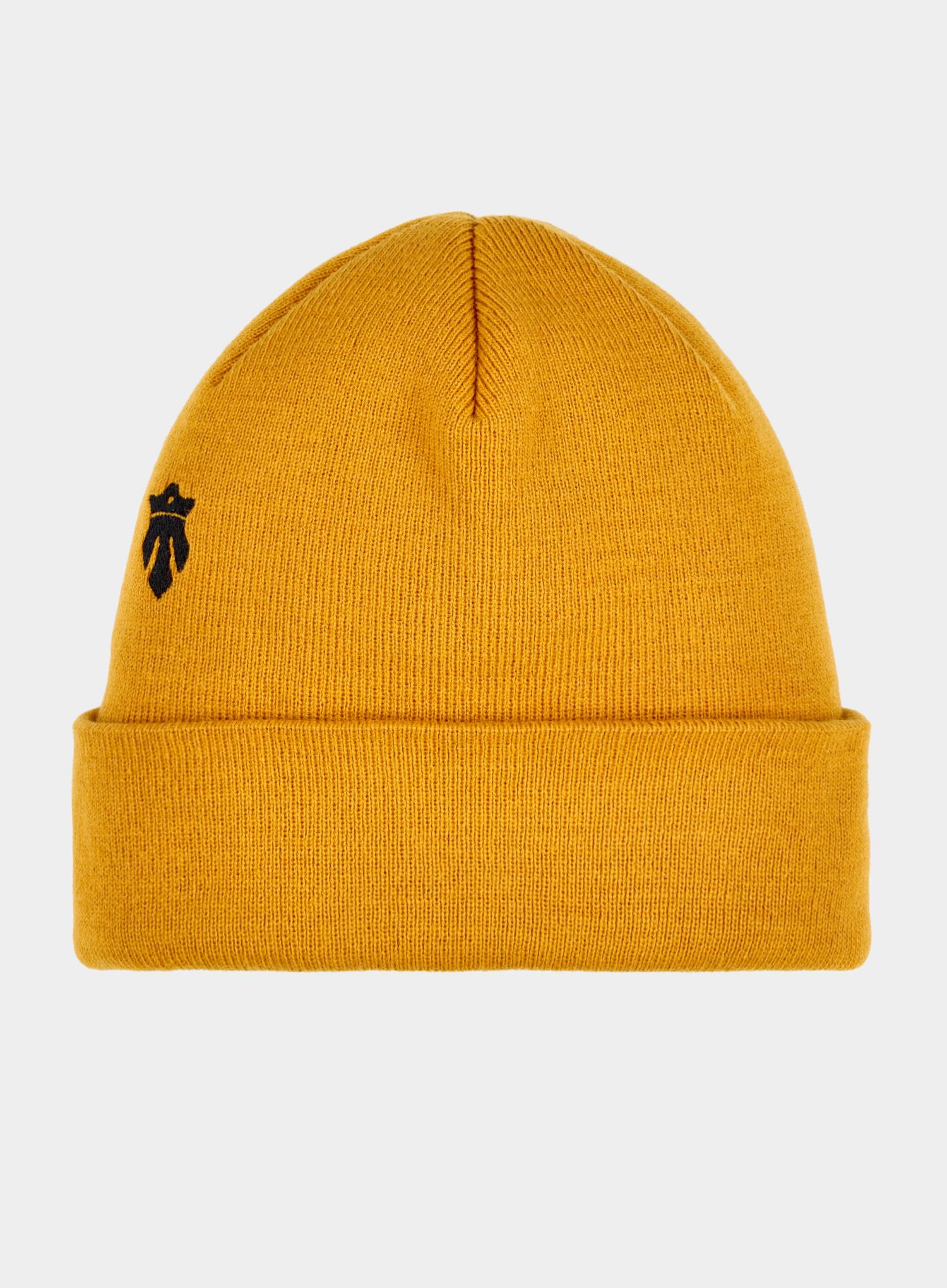 Zimska kapa Majesty Chimney - mustard