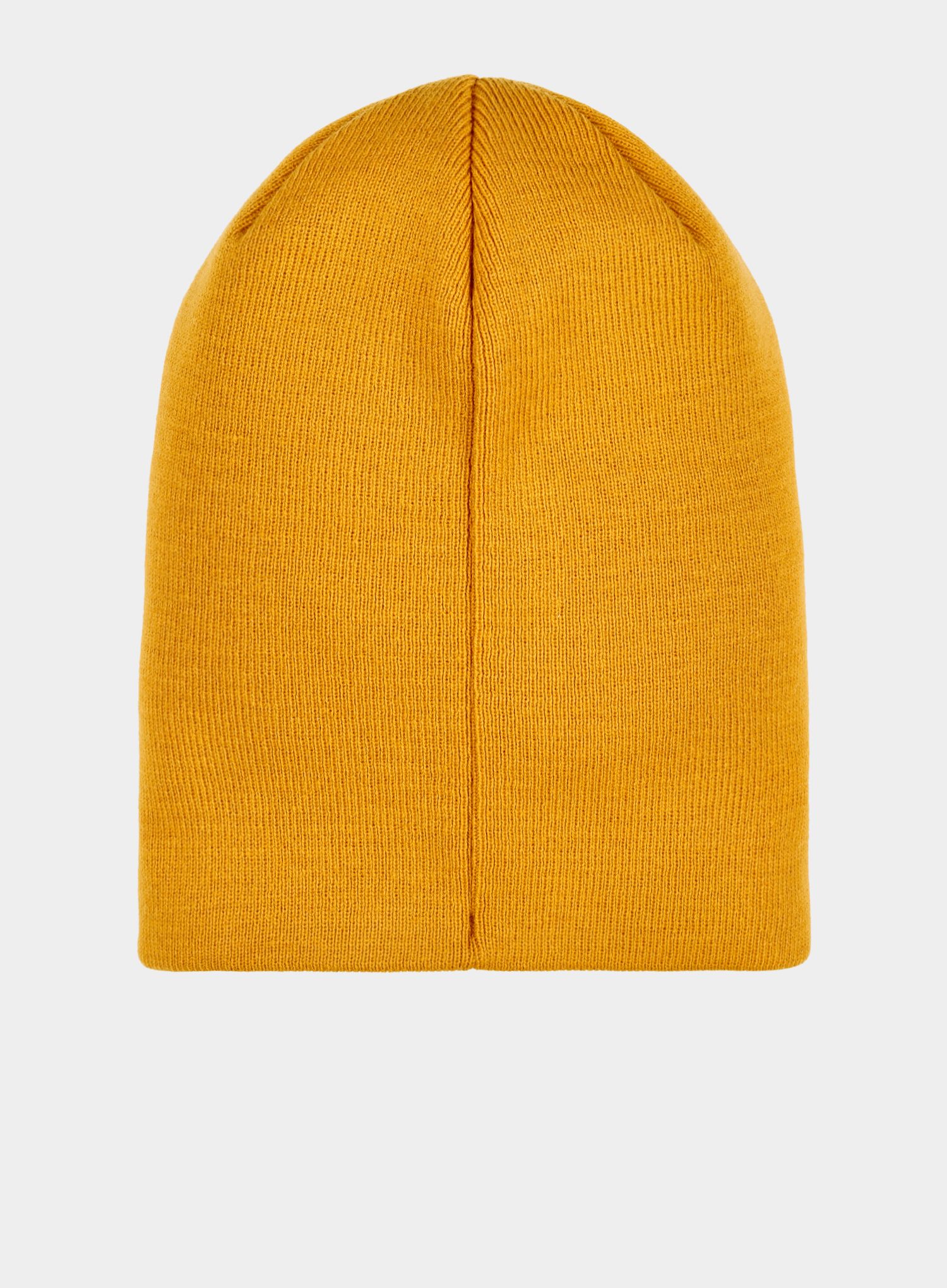 Zimska kapa Majesty Chimney - mustard