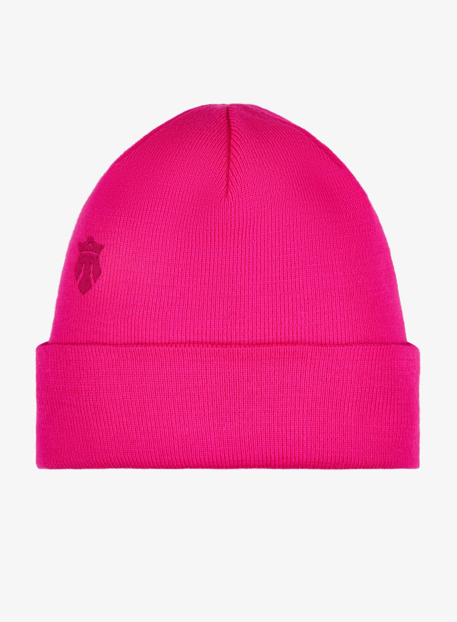 Zimska kapa Majesty Chimney - pink