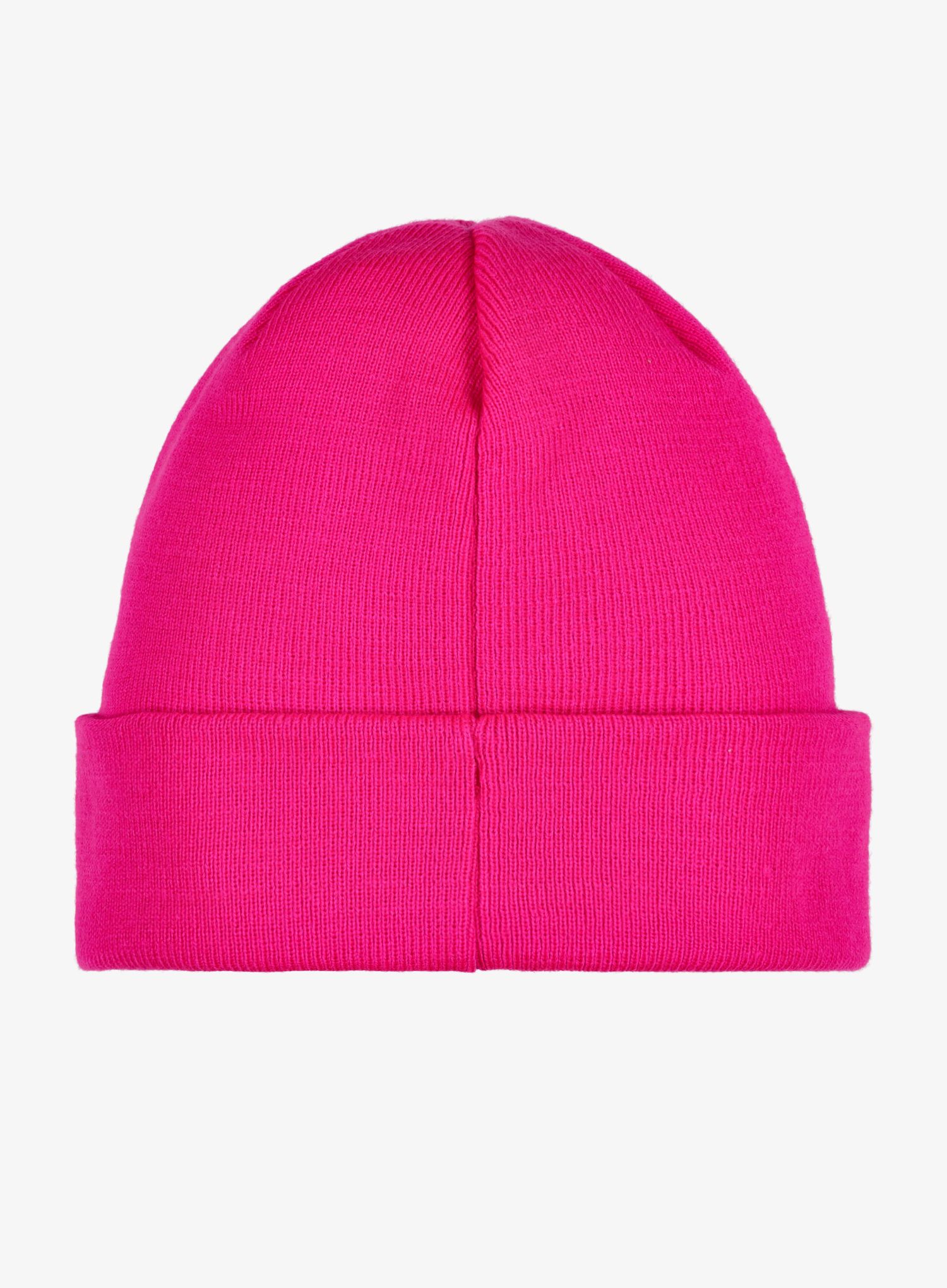 Zimska kapa Majesty Chimney - pink