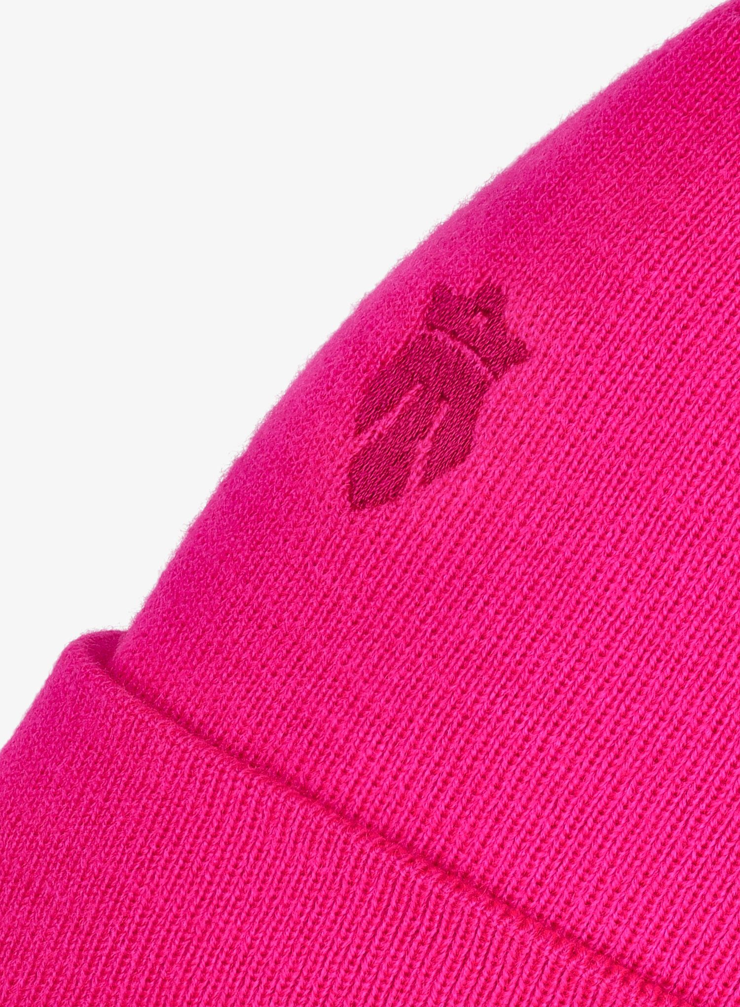 Zimska kapa Majesty Chimney - pink