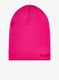 Zimska kapa Majesty Chimney - pink
