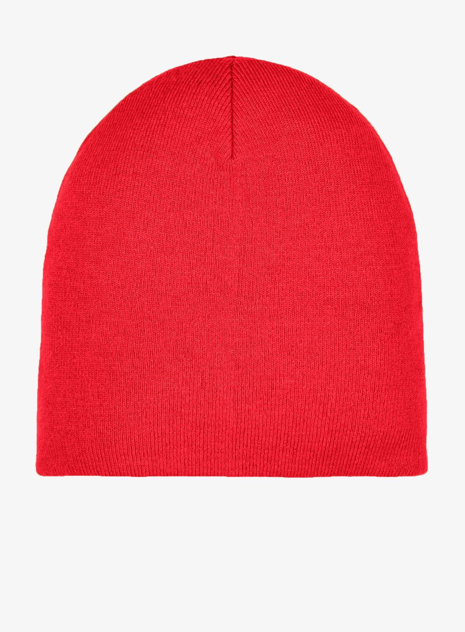Zimska kapa Salewa Sella Ski Beanie - fluo coral