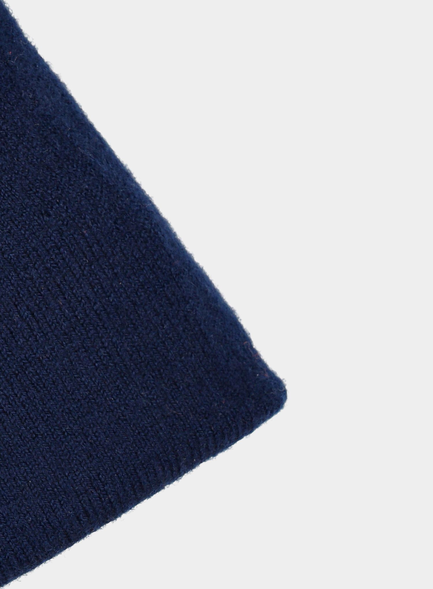 Zimska kapa Salewa Sella Ski Beanie - navy blazer