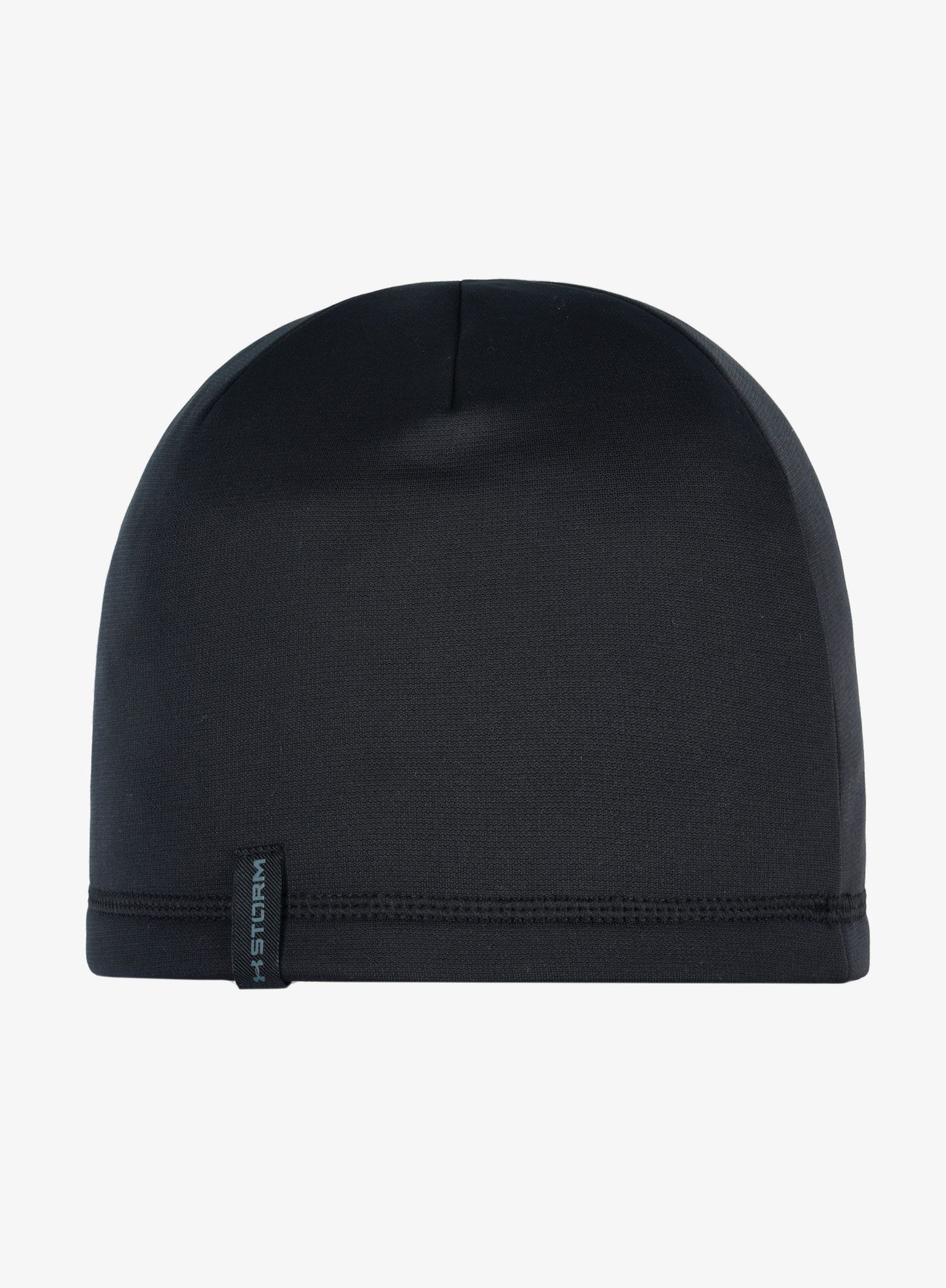 Kape Under Armour M Storm Beanie - black/black/pitch gray
