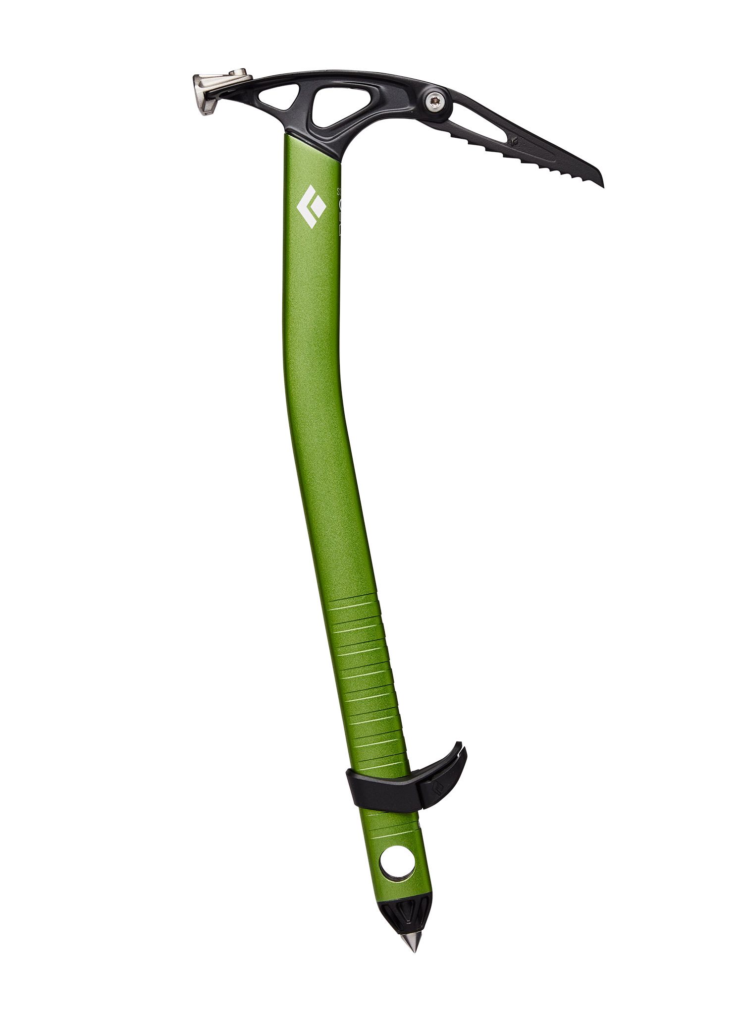 Cepin Black Diamond Venom LT Tech - envy green