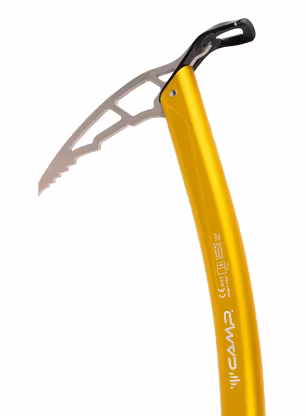 Cepin Camp Corsa Alpine - yellow