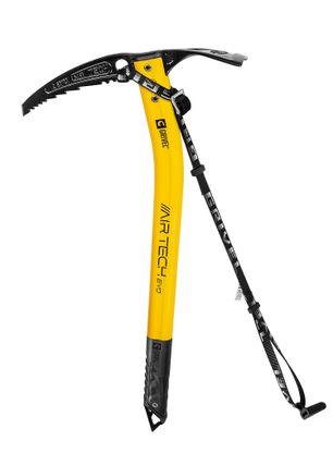 Cepin Grivel Air Tech Evo T - yellow
