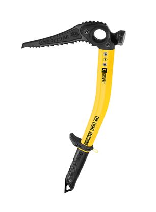 Cepin Grivel The Light Machine Thor Vario