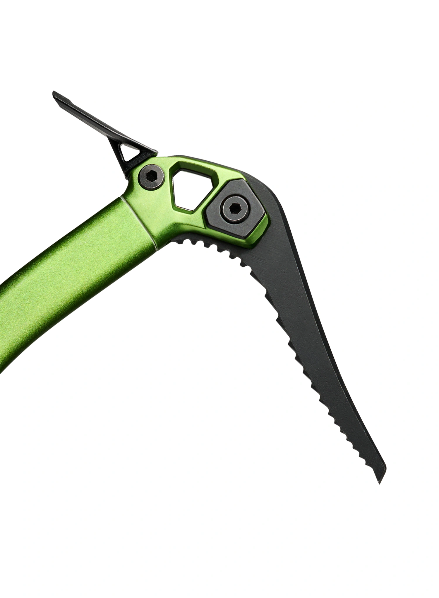 Alpinistični cepin Black Diamond Viper Adze Ice Tool