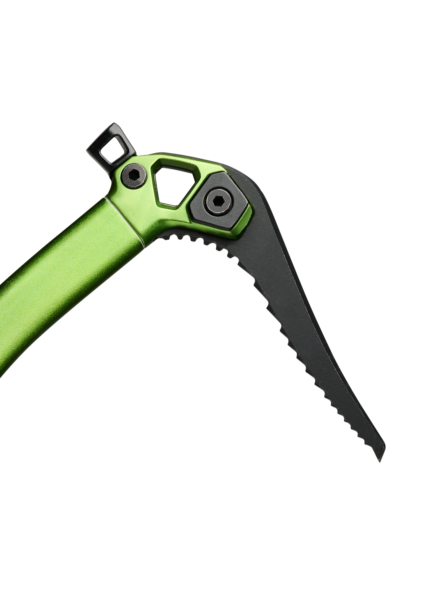 Alpinistični cepin Black Diamond Viper Alpine Hammer Ice Tool