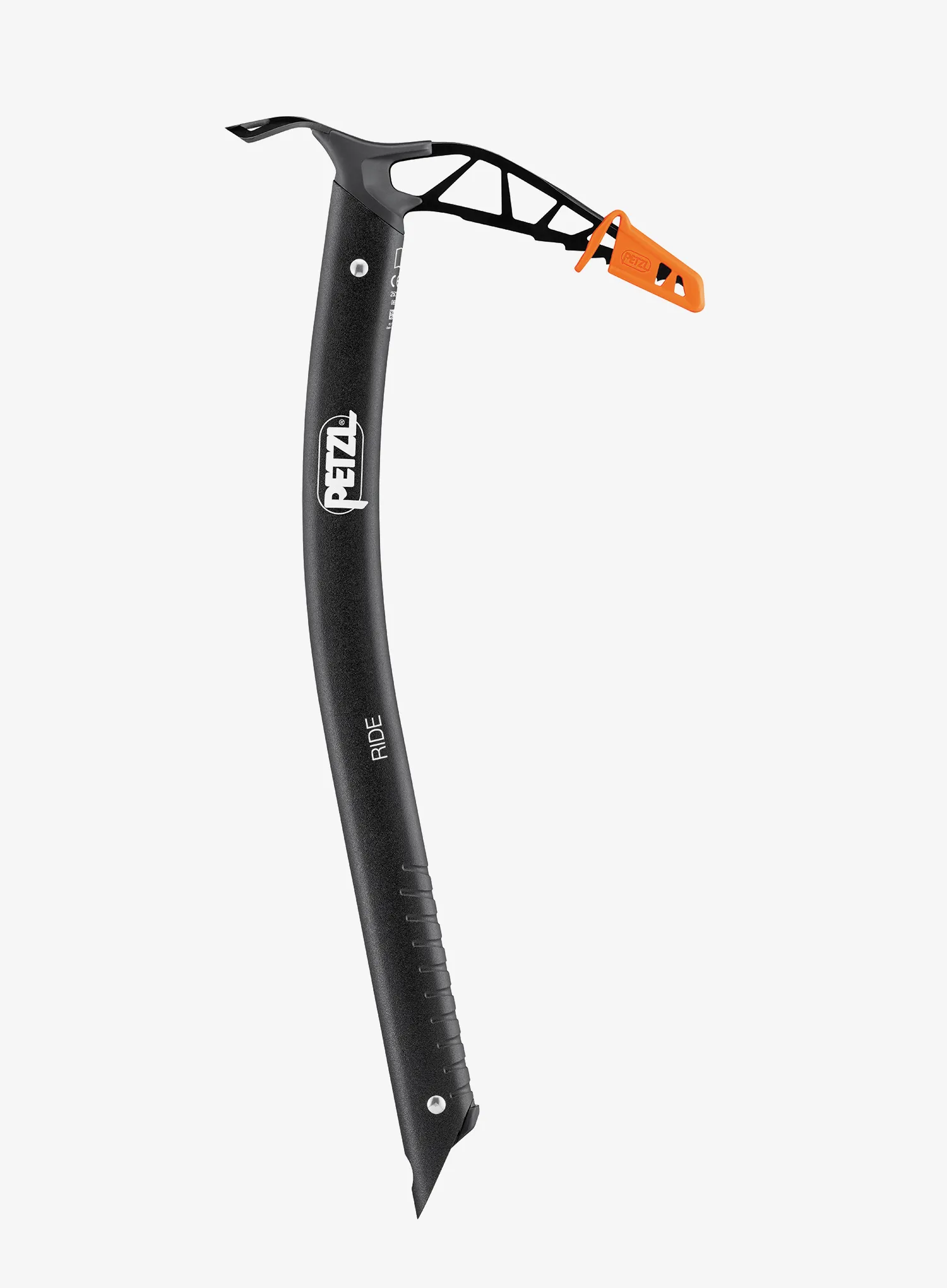 Cepin Petzl Ride 45 - black