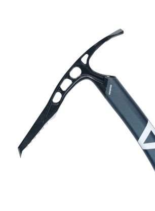 Pohodniški cepin Salewa Alpine-Tec - night/black