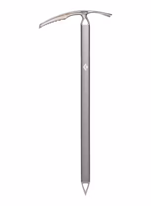 Pohodniški cepin Black Diamond Raven Ice Axe