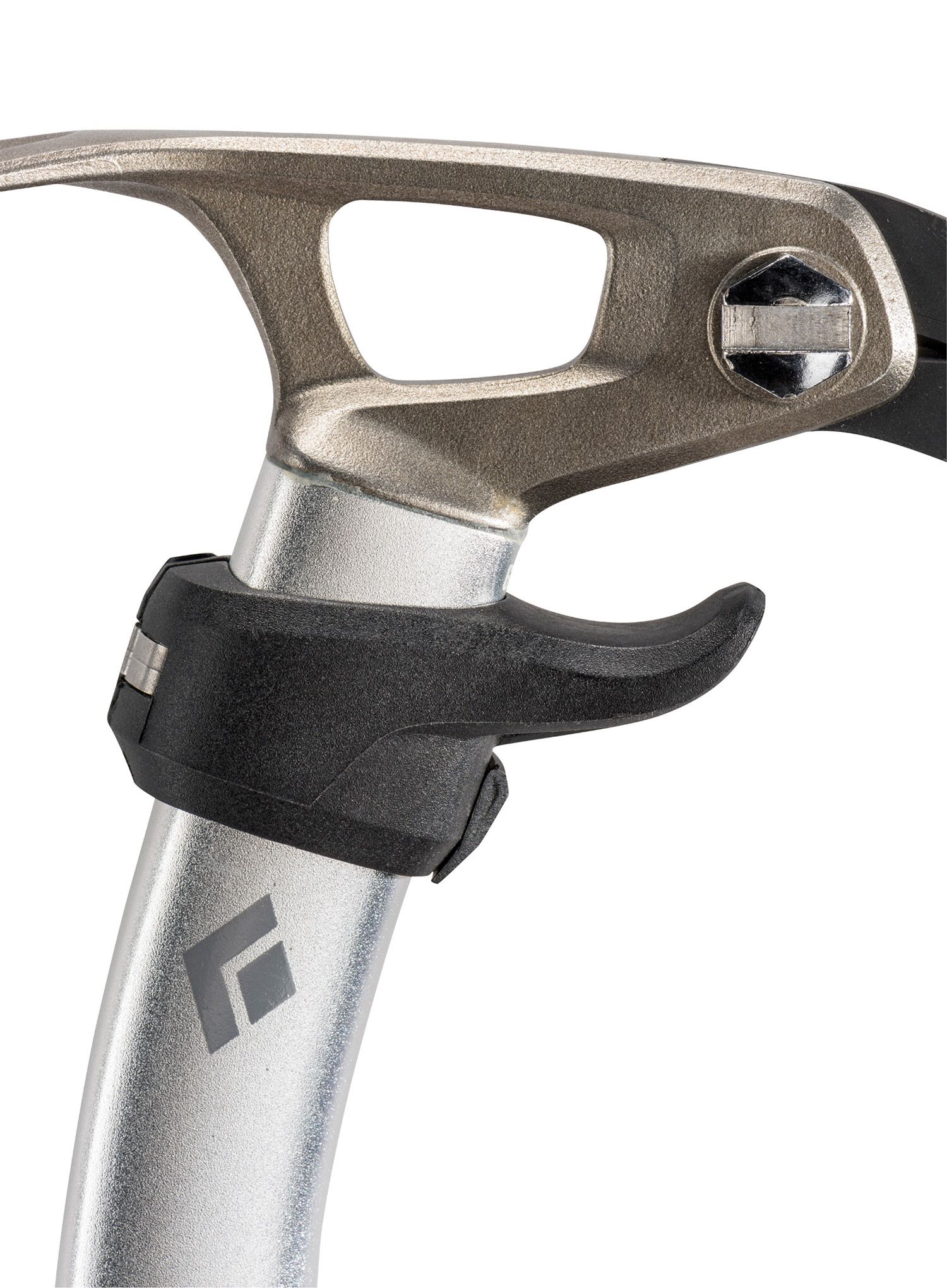 Cepin Black Diamond Venom Adze - silver