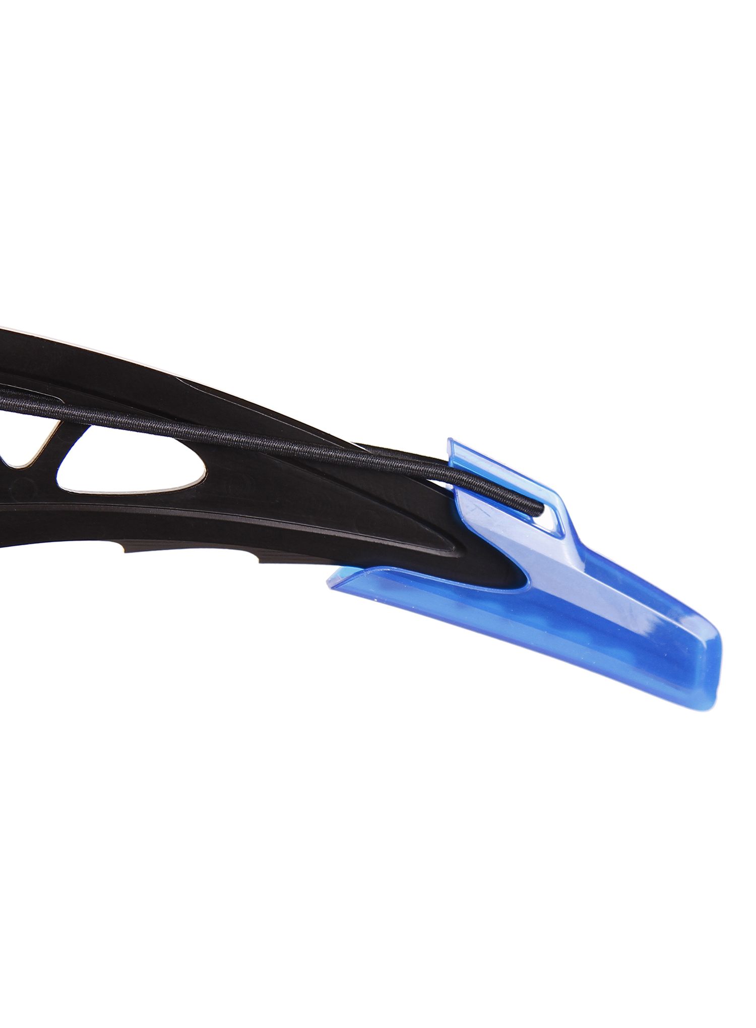 Pohodniški cepin Blue Ice Blackbird Ice Axe - black