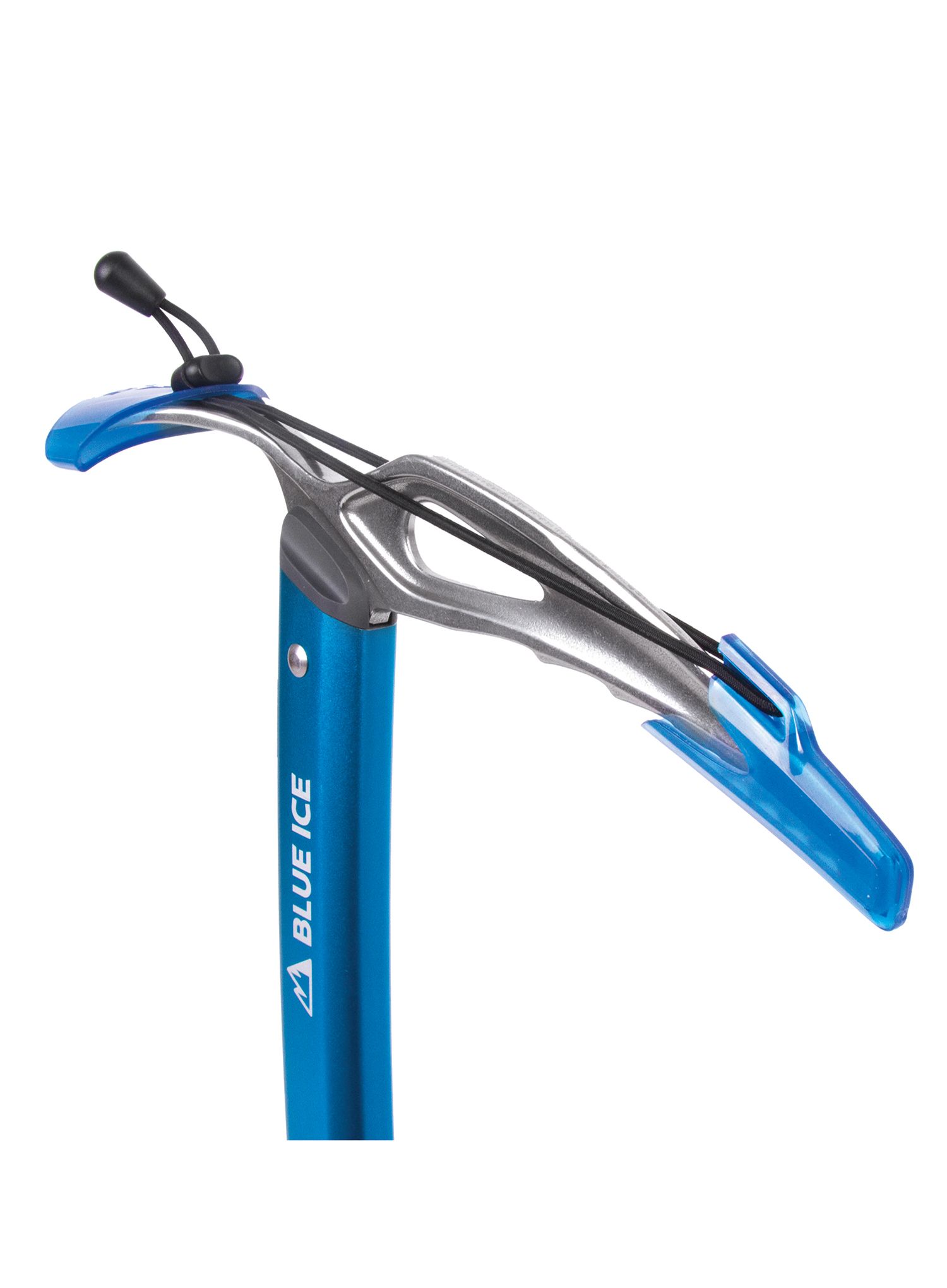 Pohodniški cepin Blue Ice Bluebird Ice Axe - blue