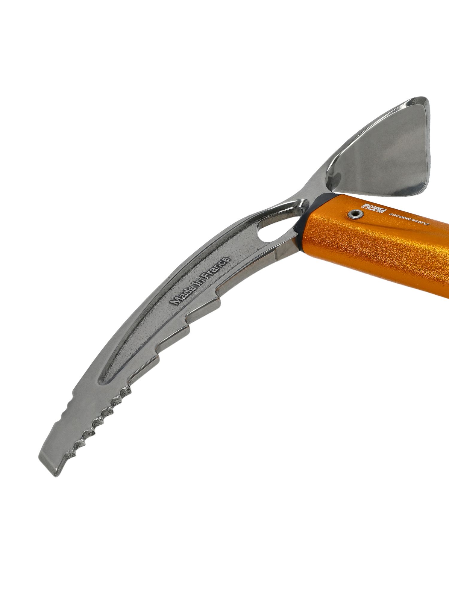Cepin Petzl Summit Evo - orange