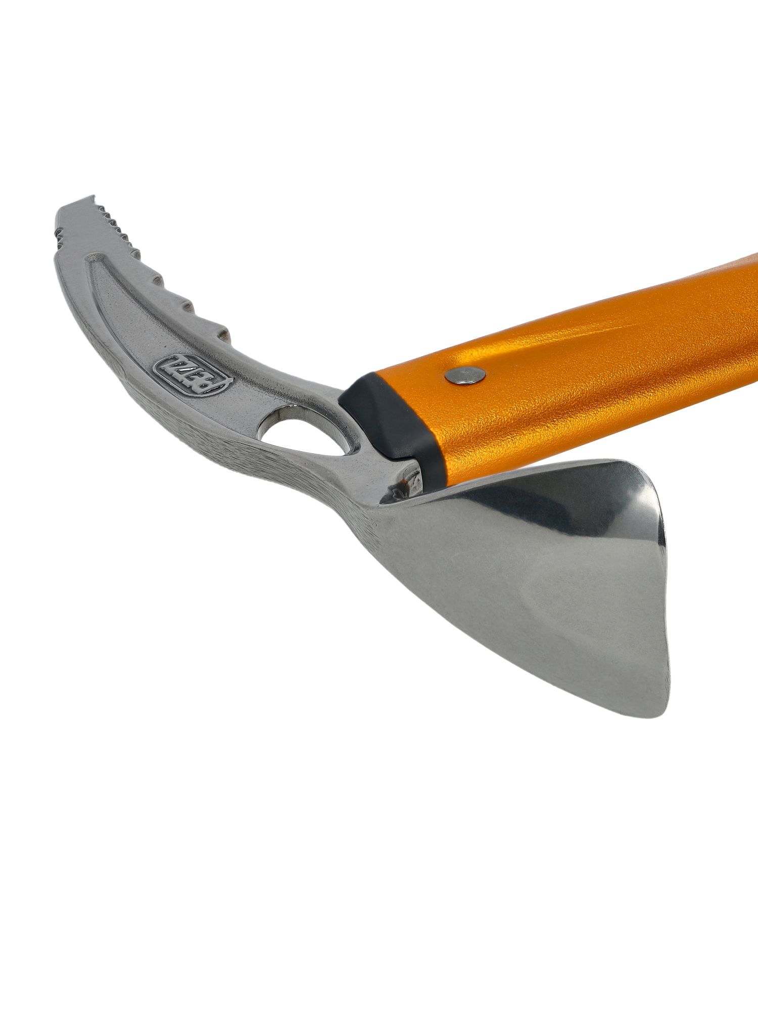 Cepin Petzl Summit Evo - orange