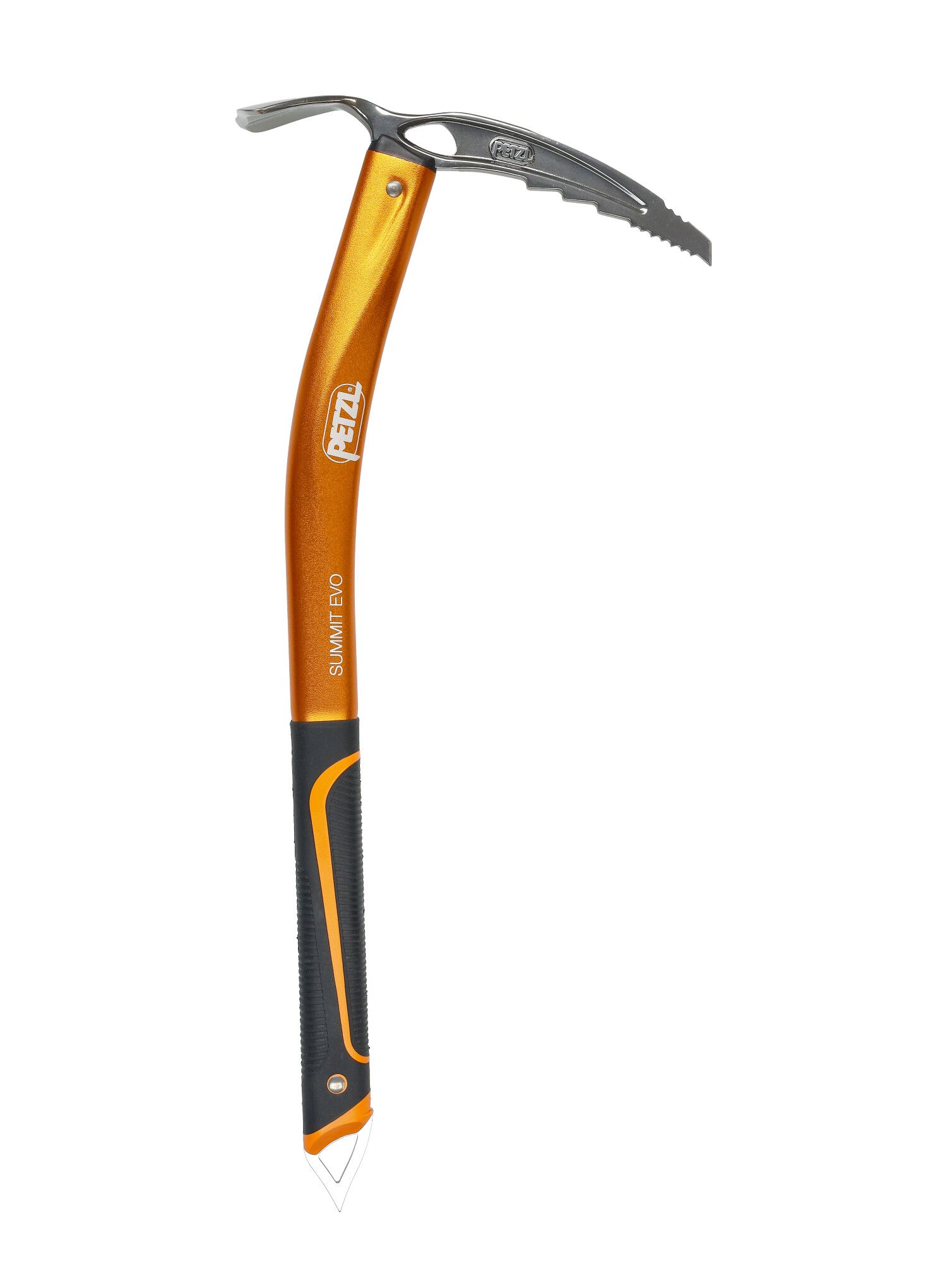 Cepin Petzl Summit Evo - orange