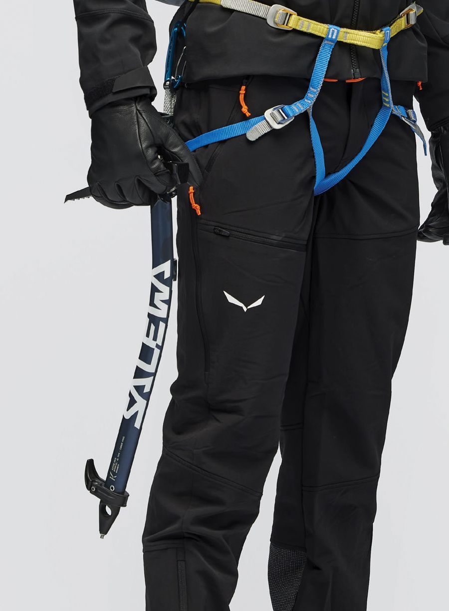 Cepin Salewa Alpine-Tec Hammer - night/black