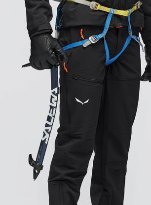 Cepin Salewa Alpine-Tec Hammer - night/black