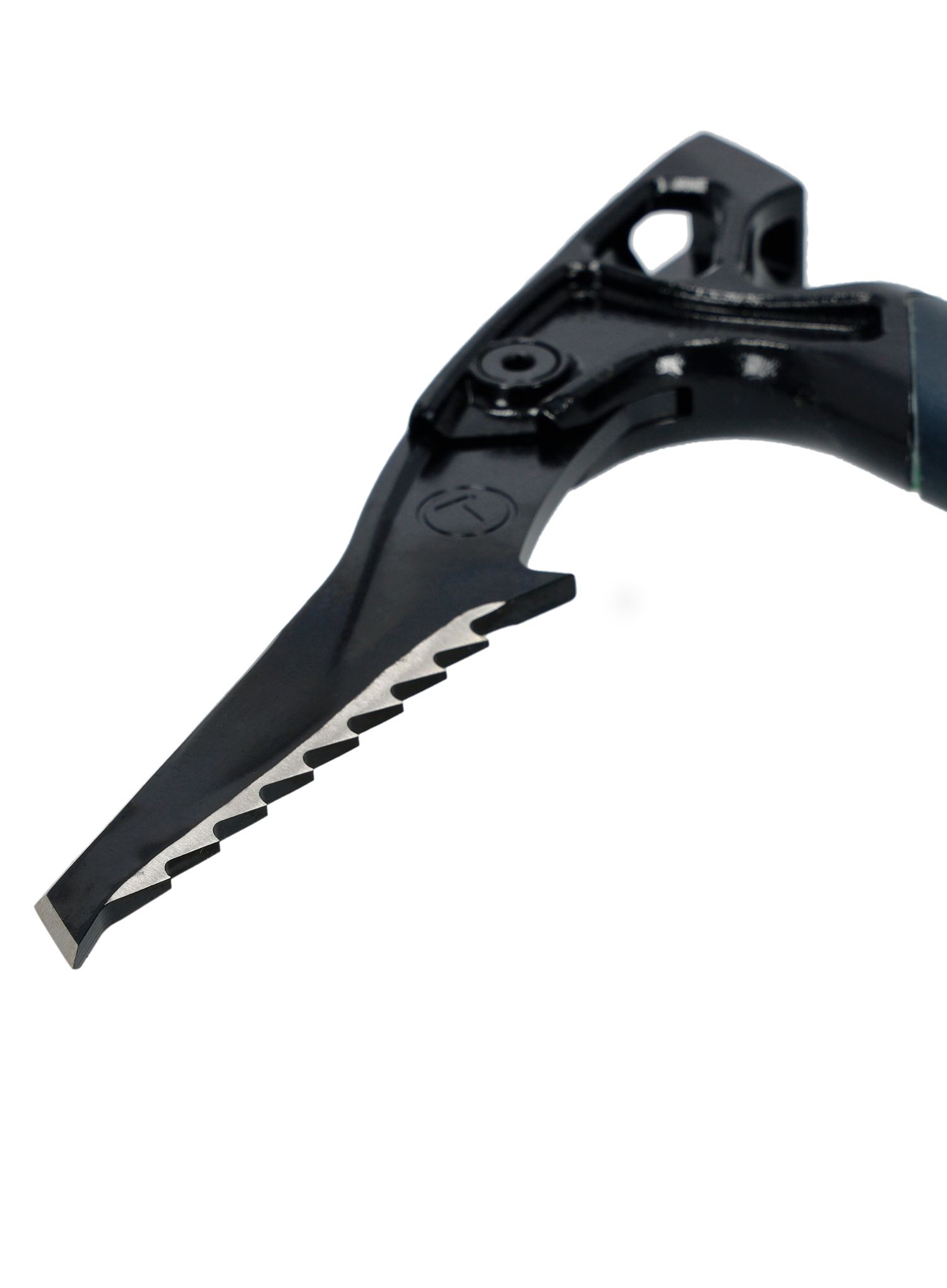 Cepin Salewa North-X Hammer Ice Axe - night/black